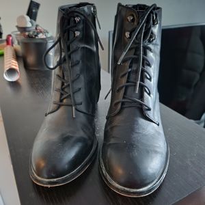 Sam Edelman ankle boots